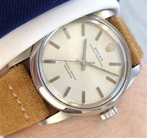 rolex 1018 oyster perpetual|rolex 1002 perpetual no date.